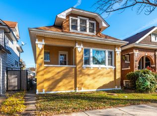 2707 Cuyler Ave, Berwyn, IL