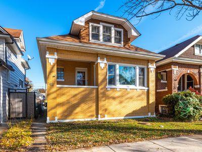 2707 Cuyler Ave, Berwyn, IL, 60402