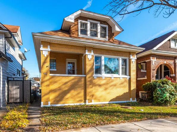 2707 Cuyler Ave, Berwyn, IL 60402