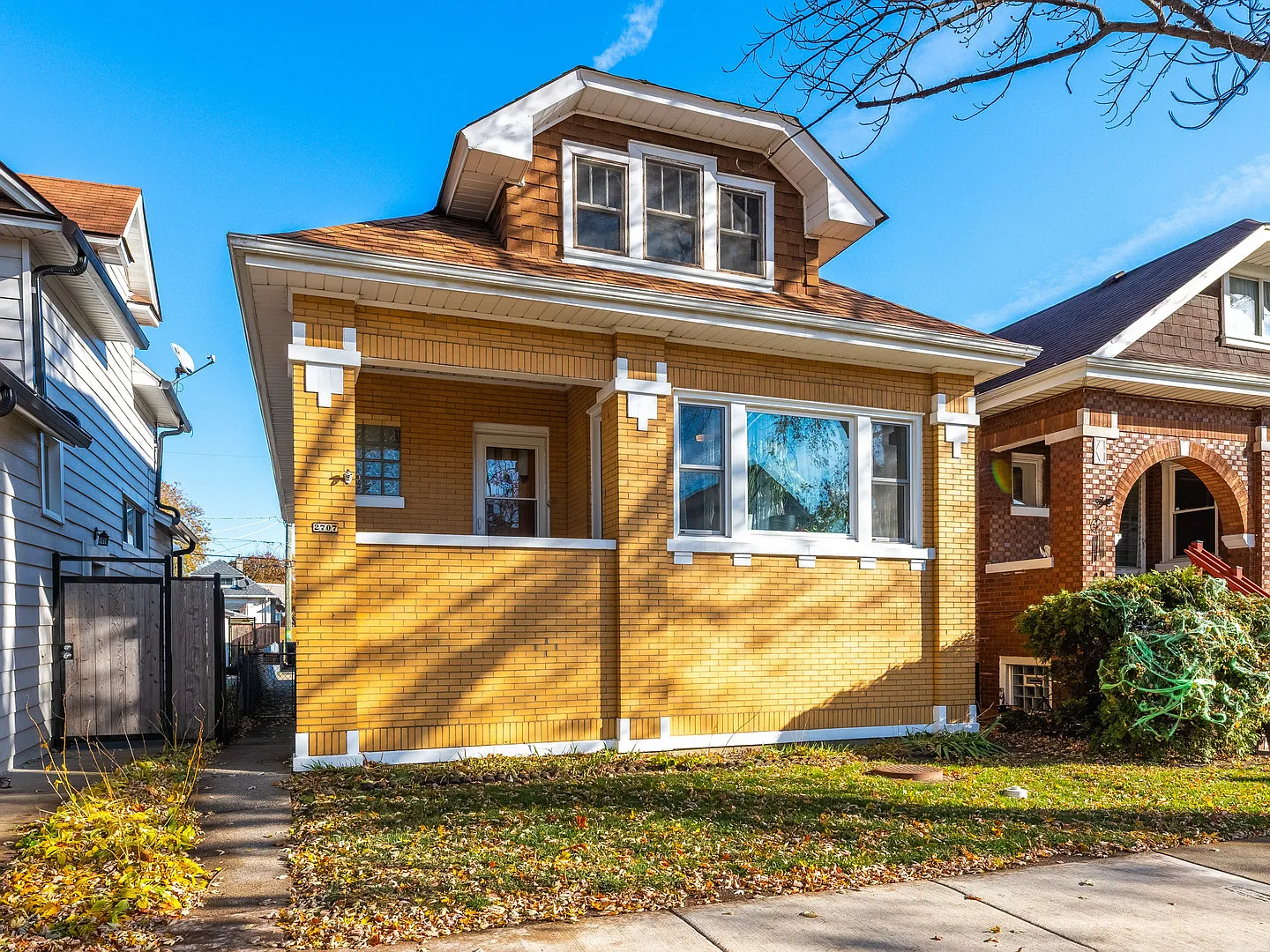 2707 Cuyler Ave photo 1