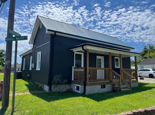 118 Russell Walker Ave, Randleman, NC 27317