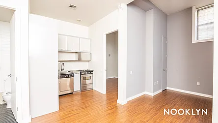 Rented by Nooklyn NYC LLC