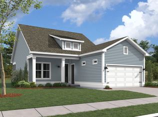 Jefferson Plan, Palmetto Crossing, Greenwood, SC 29649