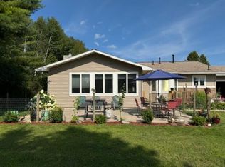 8888 Inverness Trail Rd, Cheboygan, MI 49721