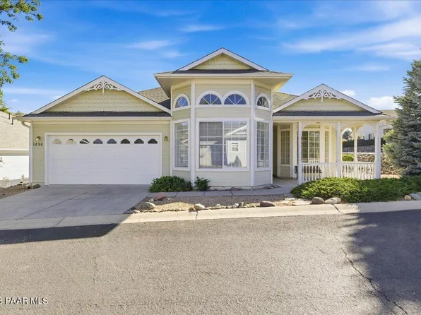 1850 E Fleet St, Prescott Valley, AZ 86314