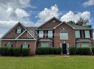 301 Rambling Ct, McDonough, GA 30252
