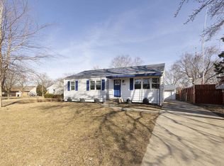 1609 Henderson Ave, Beloit, WI 53511