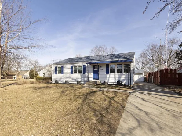 1609 Henderson Avenue, Beloit, WI 53511