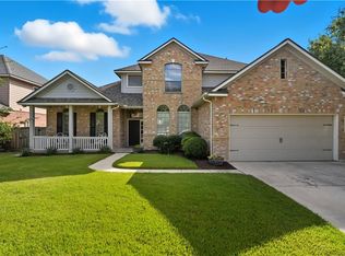 18419 Crosstimber, San Antonio, TX 78258