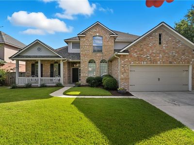 18419 Crosstimber, San Antonio, TX, 78258