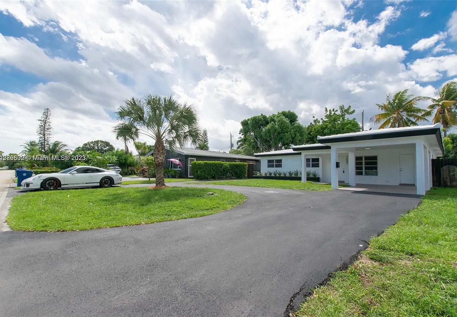 3083 NE 5th Ter, Wilton Manors, FL 33334 MLS A11376602 Zillow