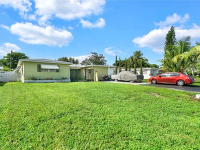6804 SW 9th St, Pembroke Pines, FL, 33023