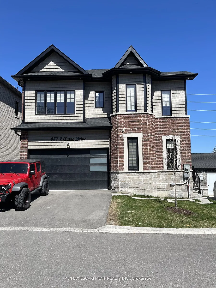 Building Photo - 487 Aztec Dr #2