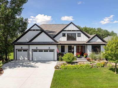 6291 Red Fox Rd, Lino Lakes, MN, 55014