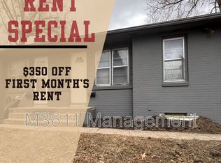 2765 Everett St, Lincoln, NE 68502