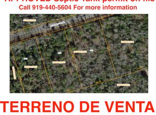 4201 Mount Misery Rd NE, Leland, NC 28451