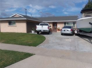 5361 Santa Gertrudes Ave, Garden Grove, CA 92845