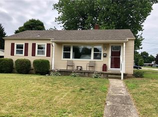 1396 Fleet Rd, Troy, OH 45373