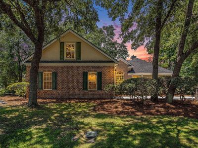 90 Old Carriage Ln., Pawleys Island, SC, 29585