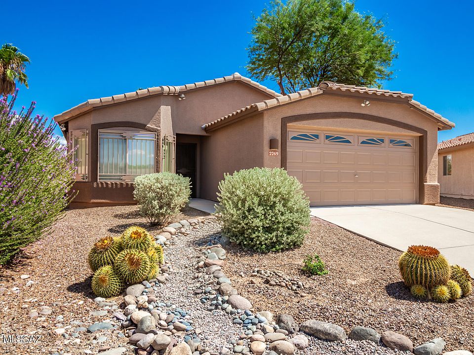 1st image of 2269 W Enchantment Pl