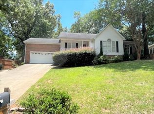 304 Woodington Dr, Greenville, SC 29607