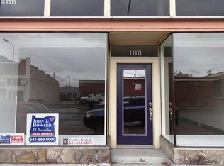 1110 Adams Ave, La Grande, OR 97850