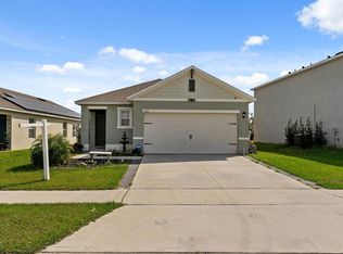 309 Jovana Rd, Davenport, FL 33837