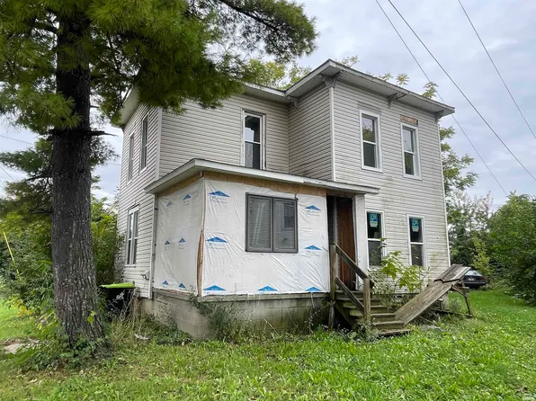 444 1st St, Huntington, IN 46750