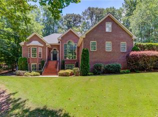 2925 Samples Rd, Cumming, GA 30041