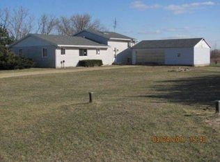 18311 W Hafeman Rd, Brodhead, WI 53520