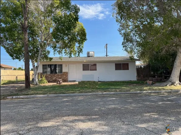 193 Bonita St, Westmorland, CA 92281