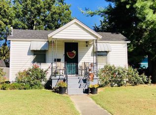 603 N Martin St, East Prairie, MO 63845