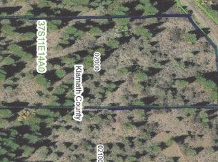 0 Polar Bear Ln LOT 3, Bonanza, OR 97623