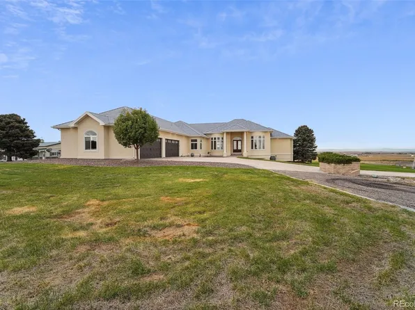 8231 Quail Run Road, Watkins, CO 80137