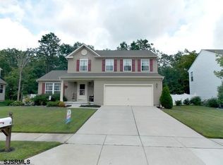 6 Cottage Rd, Egg Harbor Township, NJ 08234