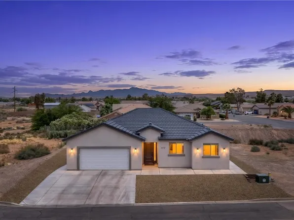 472 W Ryan Ave, Overton, NV 89040