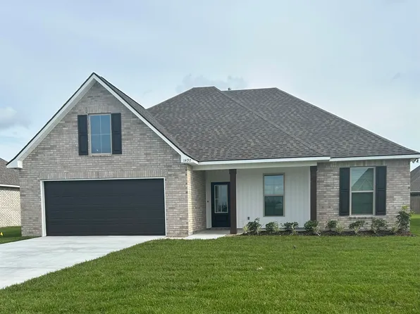 1497 Hamlet Ln, Lake Charles, LA 70611