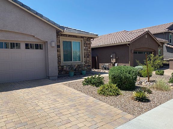 5th image of 4147 W Granite Basin Dr