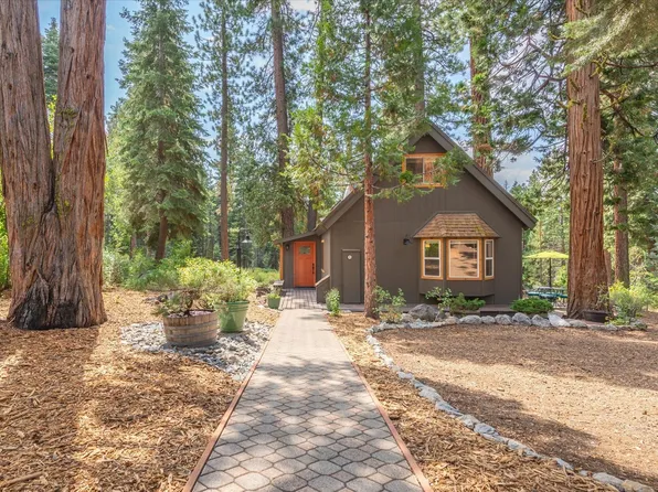 7056 Allenby Way, Tahoe Vista, CA 96148