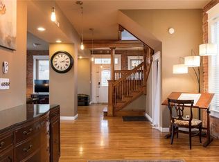 1119 Garfield Ave, Kansas City, MO 64127