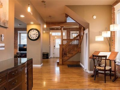 1119 Garfield Ave, Kansas City, MO, 64127