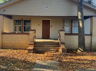 3316 Park Ave SW, Birmingham, AL 35221