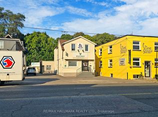 86 Laird Dr #C11, Toronto, ON M4G 3V1