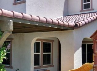 6871 E Atmore St, Palmdale, CA 93552