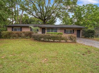 1721 NE 49th Ave, Ocala, FL 34470