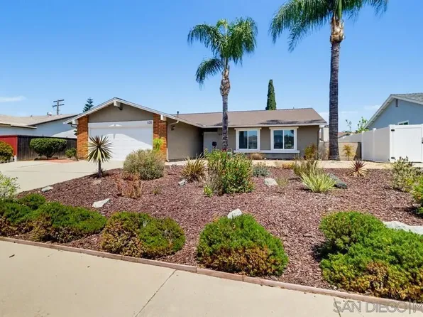 835 Dorothy St, El Cajon, CA 92019