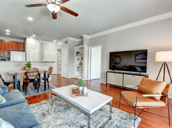 2400 McCue Rd, Houston, TX