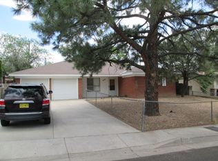12912 Skyview Ave NE, Albuquerque, NM 87123