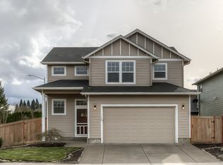 1140 Harbour Ln NE, Keizer, OR 97303