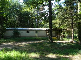 740 Dug Rd, Russellville, AR 72802